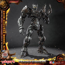 將圖片載入圖庫檢視器 PRE - ORDER : TRANSFORMERS : Rise of the Beasts AMK PRO Series 22cm Scourge Model Kit