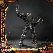 Load image into Gallery viewer, PRE - ORDER : TRANSFORMERS : Rise of the Beasts AMK PRO Series 22cm Scourge Model Kit