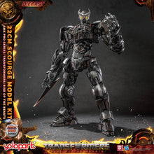 將圖片載入圖庫檢視器 PRE - ORDER : TRANSFORMERS : Rise of the Beasts AMK PRO Series 22cm Scourge Model Kit