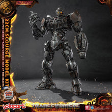 將圖片載入圖庫檢視器 PRE - ORDER : TRANSFORMERS : Rise of the Beasts AMK PRO Series 22cm Scourge Model Kit