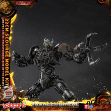 將圖片載入圖庫檢視器 PRE - ORDER : TRANSFORMERS : Rise of the Beasts AMK PRO Series 22cm Scourge Model Kit