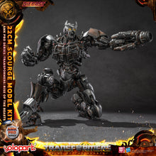 將圖片載入圖庫檢視器 PRE - ORDER : TRANSFORMERS : Rise of the Beasts AMK PRO Series 22cm Scourge Model Kit