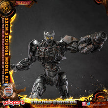 Load image into Gallery viewer, PRE - ORDER : TRANSFORMERS : Rise of the Beasts AMK PRO Series 22cm Scourge Model Kit