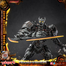 Load image into Gallery viewer, PRE - ORDER : TRANSFORMERS : Rise of the Beasts AMK PRO Series 22cm Scourge Model Kit