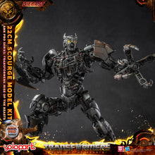 Load image into Gallery viewer, PRE - ORDER : TRANSFORMERS : Rise of the Beasts AMK PRO Series 22cm Scourge Model Kit