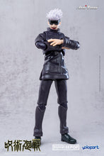Load image into Gallery viewer, Jujutsu Kaisen Action Figure Gojo Satoru