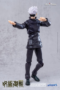 Jujutsu Kaisen Action Figure Gojo Satoru