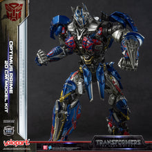 將圖片載入圖庫檢視器 Transformers: The Last Knight AMK PRO Series 20cm Optimus Prime Model Kit