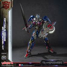 將圖片載入圖庫檢視器 Transformers: The Last Knight AMK PRO Series 20cm Optimus Prime Model Kit