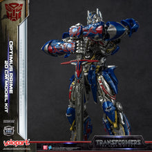 將圖片載入圖庫檢視器 PRE - ORDER : Transformers: The Last Knight AMK PRO Series 20cm Optimus Prime Model Kit