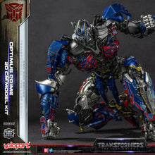 將圖片載入圖庫檢視器 PRE - ORDER : Transformers: The Last Knight AMK PRO Series 20cm Optimus Prime Model Kit