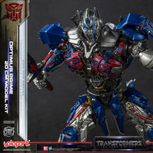 將圖片載入圖庫檢視器 PRE - ORDER : Transformers: The Last Knight AMK PRO Series 20cm Optimus Prime Model Kit