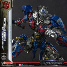 將圖片載入圖庫檢視器 PRE - ORDER : Transformers: The Last Knight AMK PRO Series 20cm Optimus Prime Model Kit