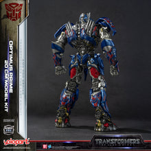 將圖片載入圖庫檢視器 PRE - ORDER : Transformers: The Last Knight AMK PRO Series 20cm Optimus Prime Model Kit