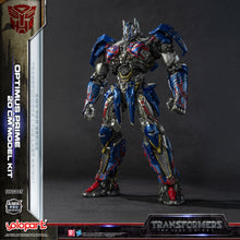 將圖片載入圖庫檢視器 Transformers: The Last Knight AMK PRO Series 20cm Optimus Prime Model Kit