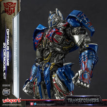 將圖片載入圖庫檢視器 Transformers: The Last Knight AMK PRO Series 20cm Optimus Prime Model Kit