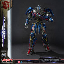 將圖片載入圖庫檢視器 Transformers: The Last Knight AMK PRO Series 20cm Optimus Prime Model Kit