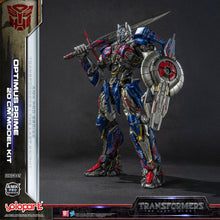 將圖片載入圖庫檢視器 Transformers: The Last Knight AMK PRO Series 20cm Optimus Prime Model Kit