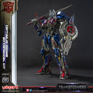 PRE - ORDER : Transformers: The Last Knight AMK PRO Series 20cm Optimus Prime Model Kit