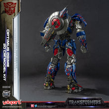 將圖片載入圖庫檢視器 Transformers: The Last Knight AMK PRO Series 20cm Optimus Prime Model Kit