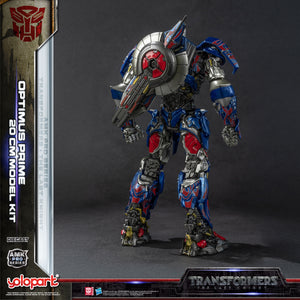 PRE - ORDER : Transformers: The Last Knight AMK PRO Series 20cm Optimus Prime Model Kit