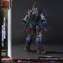 將圖片載入圖庫檢視器 Transformers: The Last Knight AMK PRO Series 20cm Optimus Prime Model Kit