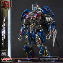 將圖片載入圖庫檢視器 Transformers: The Last Knight AMK PRO Series 20cm Optimus Prime Model Kit