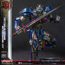 將圖片載入圖庫檢視器 Transformers: The Last Knight AMK PRO Series 20cm Optimus Prime Model Kit