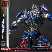 Load image into Gallery viewer, Transformers: The Last Knight AMK PRO Series 20cm Optimus Prime Model Kit