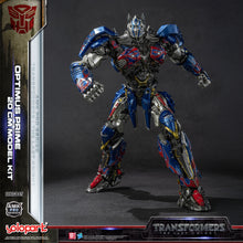 將圖片載入圖庫檢視器 Transformers: The Last Knight AMK PRO Series 20cm Optimus Prime Model Kit