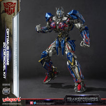 將圖片載入圖庫檢視器 Transformers: The Last Knight AMK PRO Series 20cm Optimus Prime Model Kit