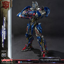 將圖片載入圖庫檢視器 Transformers: The Last Knight AMK PRO Series 20cm Optimus Prime Model Kit