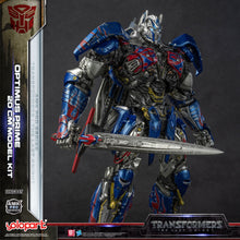 將圖片載入圖庫檢視器 Transformers: The Last Knight AMK PRO Series 20cm Optimus Prime Model Kit