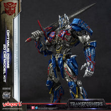 將圖片載入圖庫檢視器 Transformers: The Last Knight AMK PRO Series 20cm Optimus Prime Model Kit