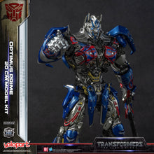 將圖片載入圖庫檢視器 Transformers: The Last Knight AMK PRO Series 20cm Optimus Prime Model Kit