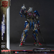 將圖片載入圖庫檢視器 Transformers: The Last Knight AMK PRO Series 20cm Optimus Prime Model Kit