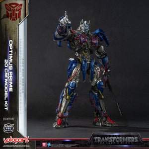 PRE - ORDER : Transformers: The Last Knight AMK PRO Series 20cm Optimus Prime Model Kit