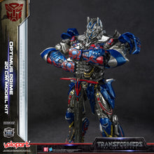 將圖片載入圖庫檢視器 Transformers: The Last Knight AMK PRO Series 20cm Optimus Prime Model Kit