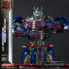 將圖片載入圖庫檢視器 Transformers: The Last Knight AMK PRO Series 20cm Optimus Prime Model Kit