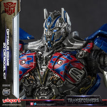 將圖片載入圖庫檢視器 Transformers: The Last Knight AMK PRO Series 20cm Optimus Prime Model Kit