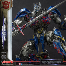 將圖片載入圖庫檢視器 Transformers: The Last Knight AMK PRO Series 20cm Optimus Prime Model Kit