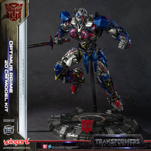 將圖片載入圖庫檢視器 Transformers: The Last Knight AMK PRO Series 20cm Optimus Prime Model Kit