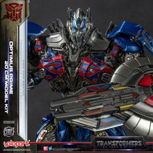 將圖片載入圖庫檢視器 Transformers: The Last Knight AMK PRO Series 20cm Optimus Prime Model Kit