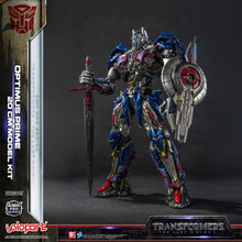 將圖片載入圖庫檢視器 Transformers: The Last Knight AMK PRO Series 20cm Optimus Prime Model Kit