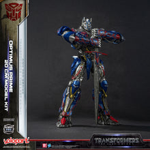 將圖片載入圖庫檢視器 PRE - ORDER : Transformers: The Last Knight AMK PRO Series 20cm Optimus Prime Model Kit