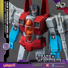 Load image into Gallery viewer, TRANSFORMERS Generation One AMK PRO Series 19cm Starscream Model Kit