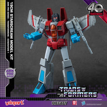 Load image into Gallery viewer, TRANSFORMERS Generation One AMK PRO Series 19cm Starscream Model Kit