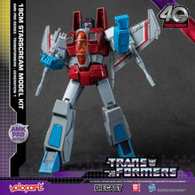 Load image into Gallery viewer, TRANSFORMERS Generation One AMK PRO Series 19cm Starscream Model Kit