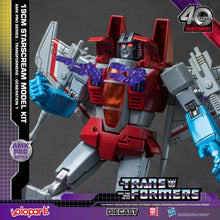 Load image into Gallery viewer, TRANSFORMERS Generation One AMK PRO Series 19cm Starscream Model Kit