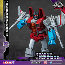 Load image into Gallery viewer, TRANSFORMERS Generation One AMK PRO Series 19cm Starscream Model Kit